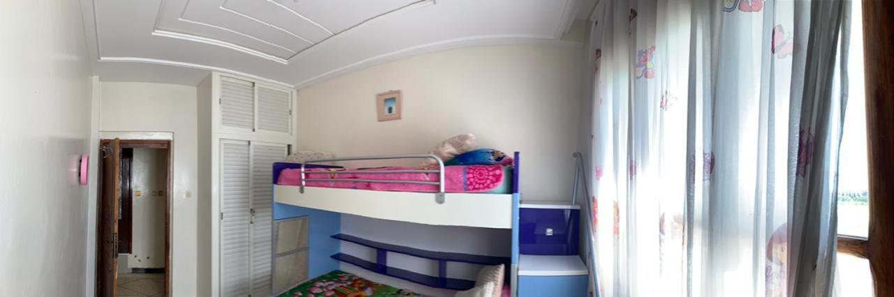 Appartement Meuble A Louer Meknès Exterior foto