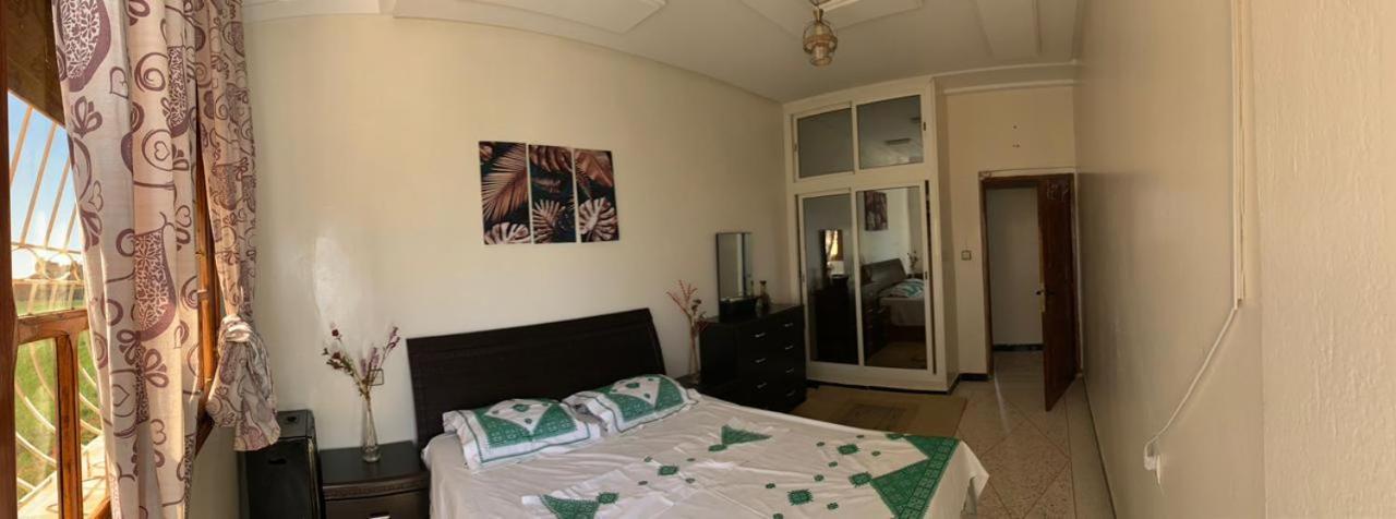 Appartement Meuble A Louer Meknès Exterior foto