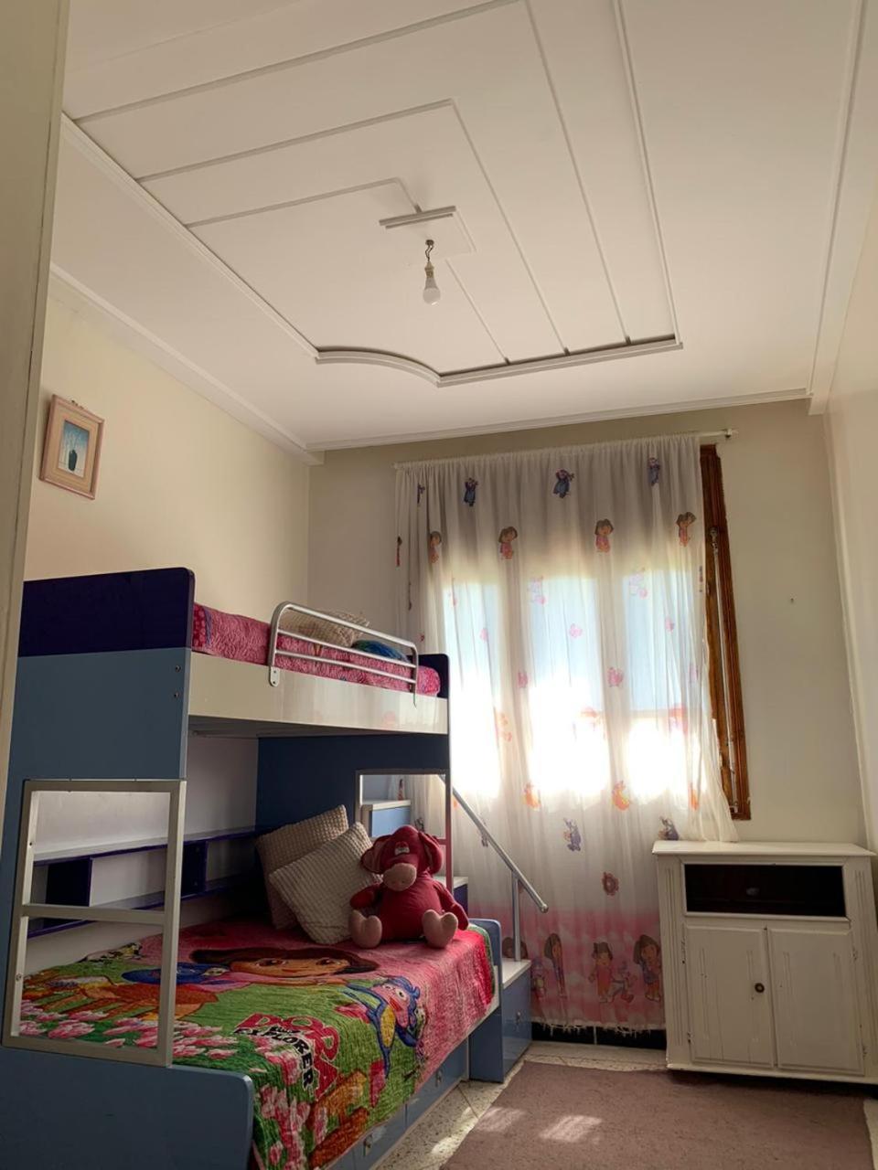 Appartement Meuble A Louer Meknès Exterior foto