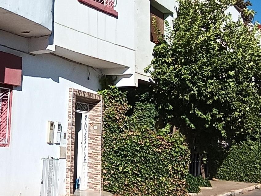 Appartement Meuble A Louer Meknès Exterior foto