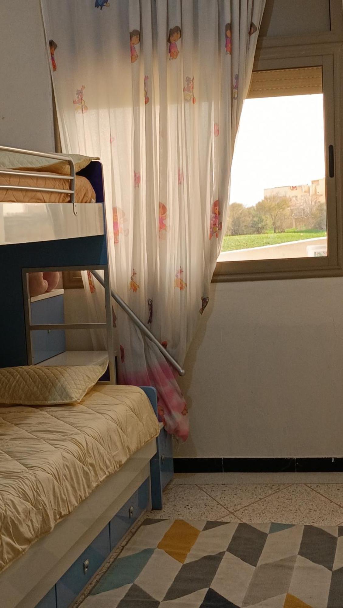Appartement Meuble A Louer Meknès Exterior foto