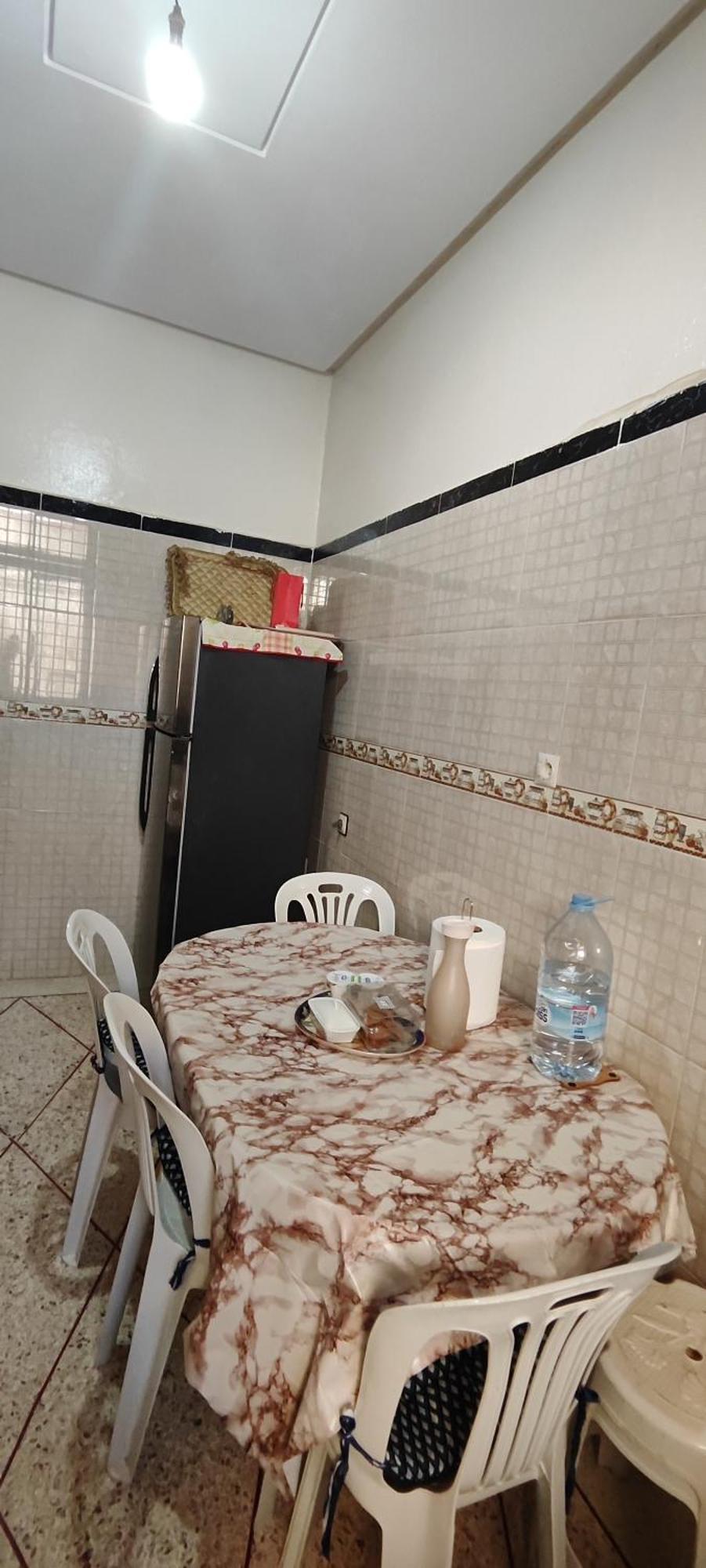 Appartement Meuble A Louer Meknès Exterior foto