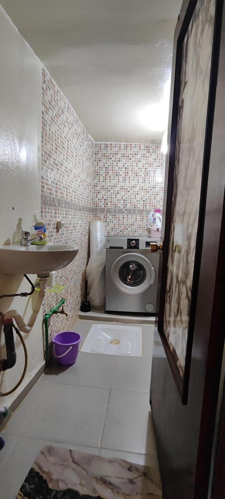 Appartement Meuble A Louer Meknès Exterior foto