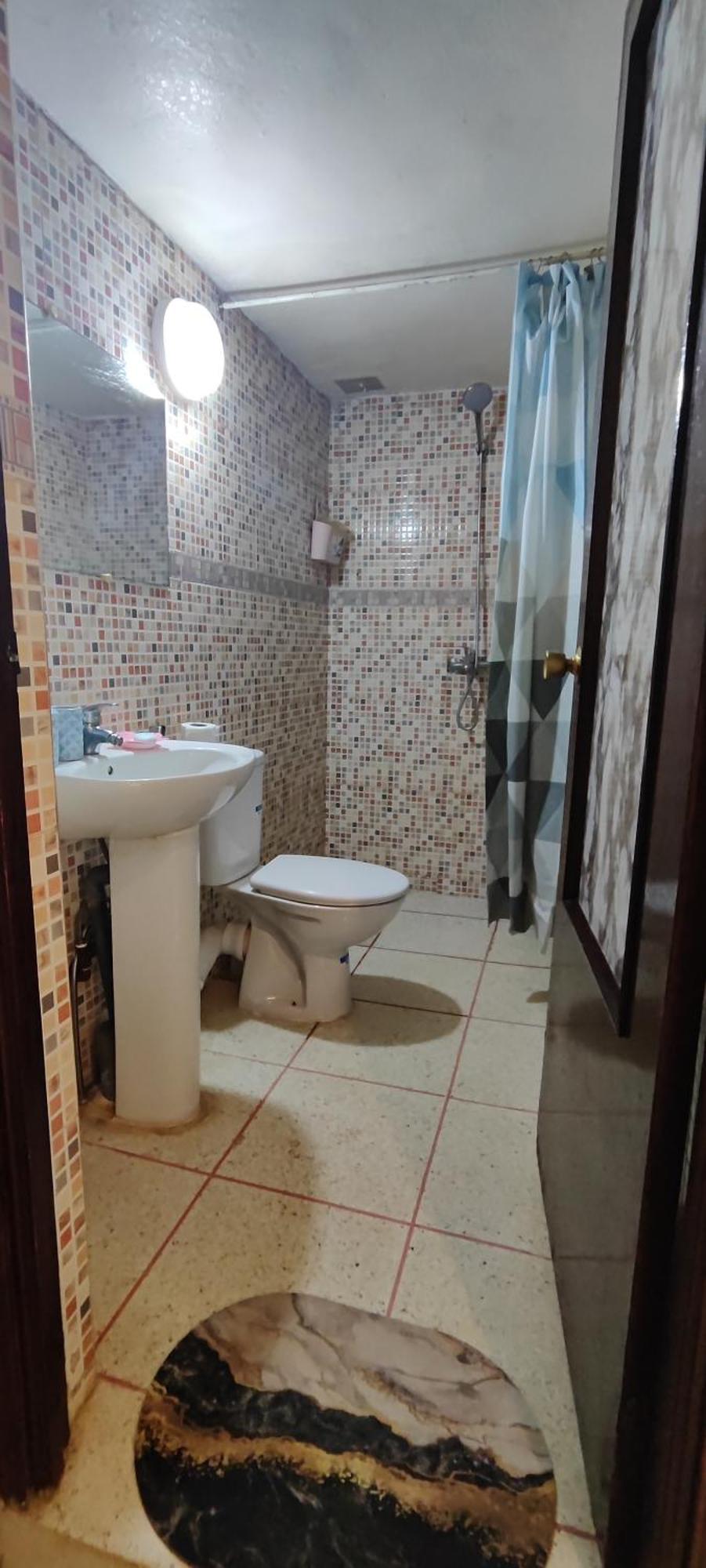 Appartement Meuble A Louer Meknès Exterior foto